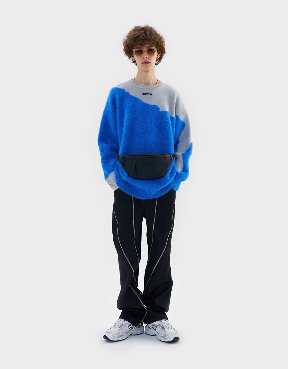 GASTON LUGA GASTON LUGA GASTON LUGA Splash Bum Bag Splash Bum Bag