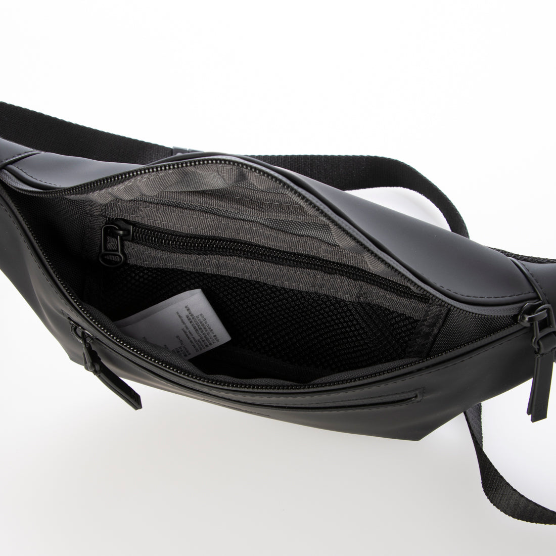 GASTON LUGA GASTON LUGA GASTON LUGA Splash Bum Bag Splash Bum Bag