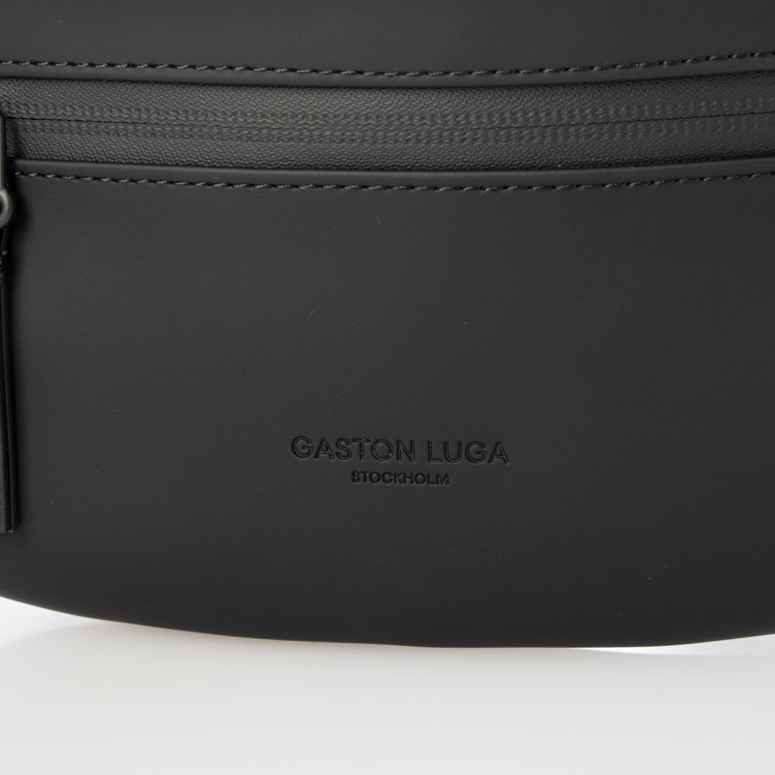 GASTON LUGA GASTON LUGA GASTON LUGA Splash Bum Bag Splash Bum Bag