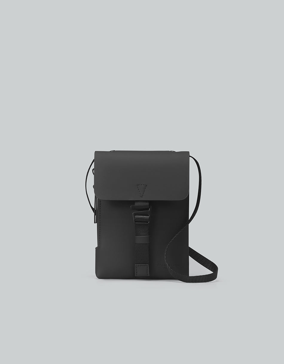 ガストンルーガ GASTON LUGA 【限定モデル】GASTON LUGA ガストンルーガ【公式】 Splash Mini Crossbody Bag スプラッシュ ミニ クロスボディバッグ