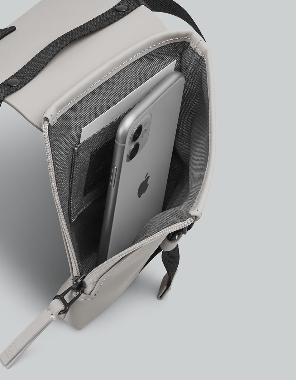 GASTON LUGA 【Limited Model】 GASTON LUGA 【Official】 Splash Mini Crossbody Bag