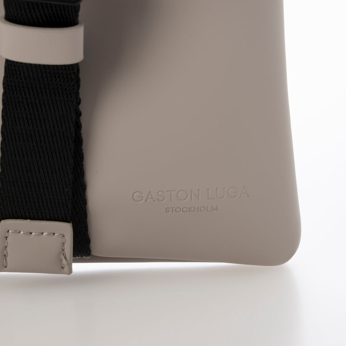GASTON LUGA 【Limited Model】 GASTON LUGA 【Official】 Splash Mini Crossbody Bag