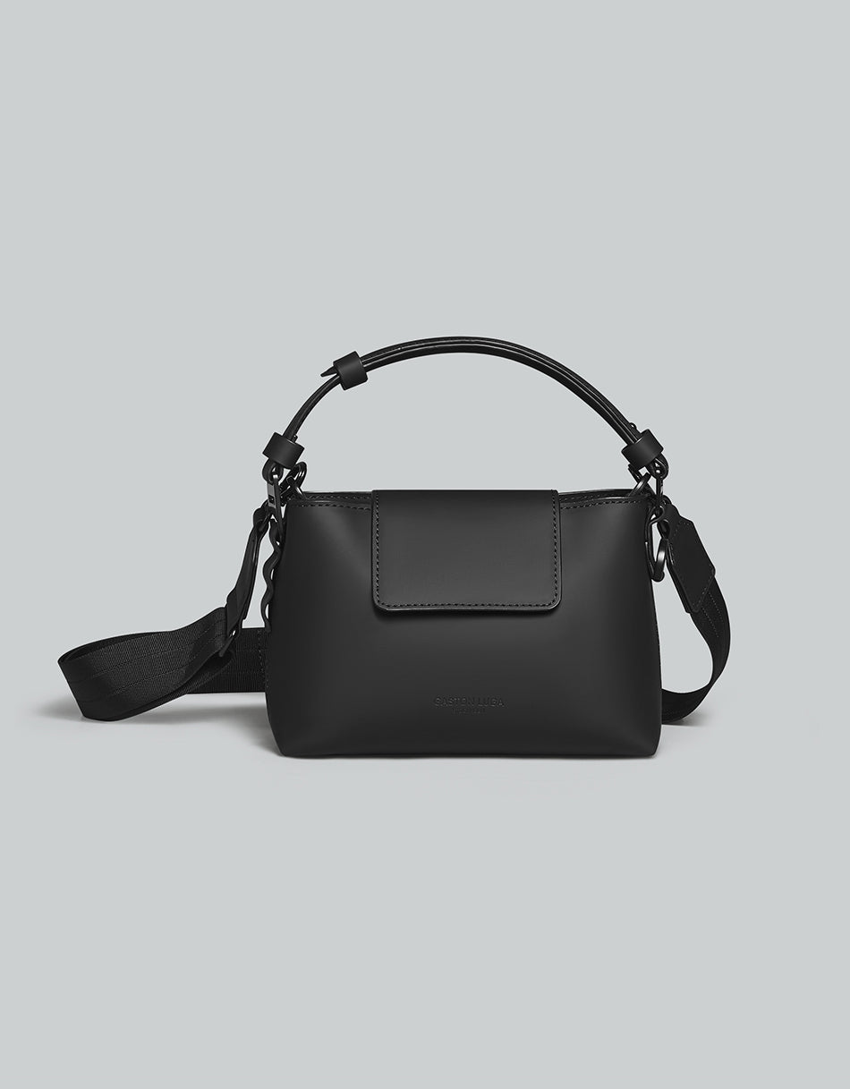 GASTON LUGA GASTON LUGA Official Splashini Cross Bag Shoulder Bag
