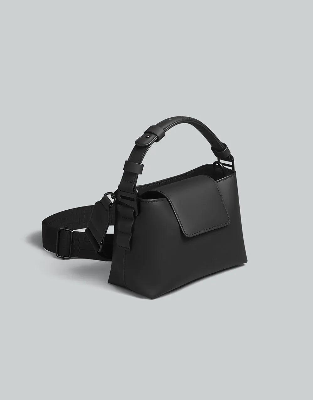 GASTON LUGA GASTON LUGA Official Splashini Cross Bag Shoulder Bag