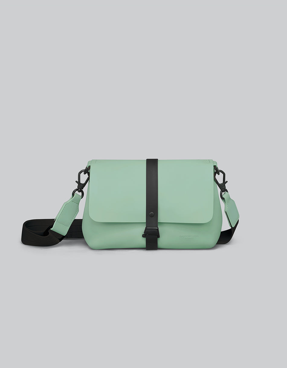 ガストンルーガ GASTON LUGA 【限定カラー】GASTON LUGA ガストンルーガ【公式】 Splash Crossbody Bag スプラッシュ クロスボディバッグ メッセンジャーバッグ