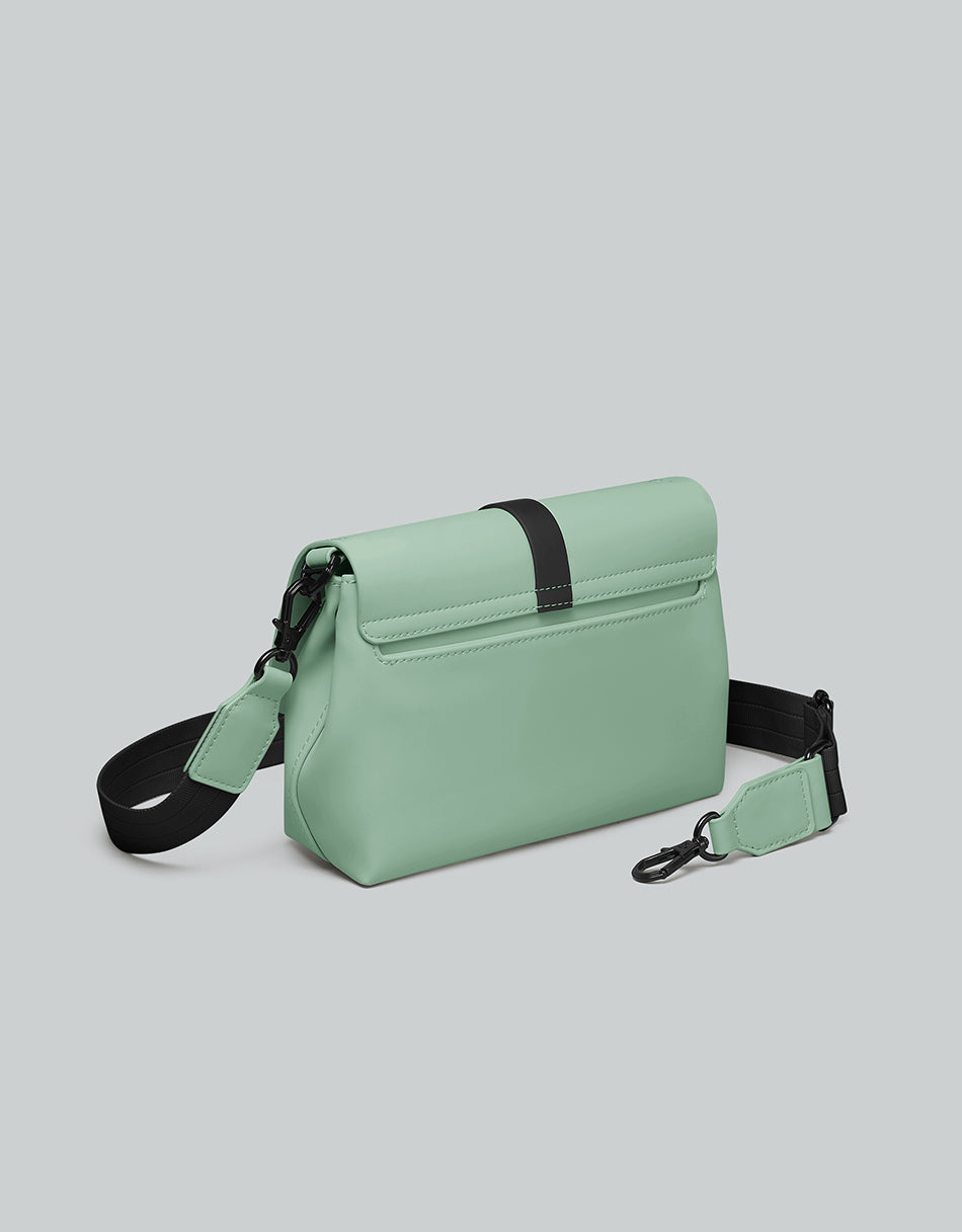 ガストンルーガ GASTON LUGA 【限定カラー】GASTON LUGA ガストンルーガ【公式】 Splash Crossbody Bag スプラッシュ クロスボディバッグ メッセンジャーバッグ