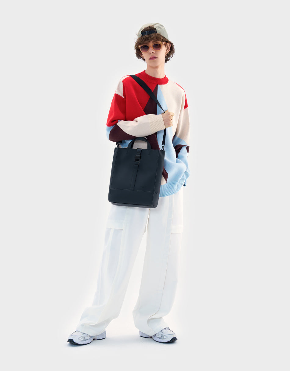 ガストンルーガ GASTON LUGA 【限定模型】GASTON LUGA ガストンルーガ【官方】Splash Tote 噴濺托特 肩背包