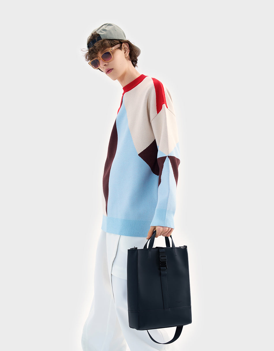 ガストンルーガ GASTON LUGA 【限定模型】GASTON LUGA ガストンルーガ【官方】Splash Tote 噴濺托特 肩背包