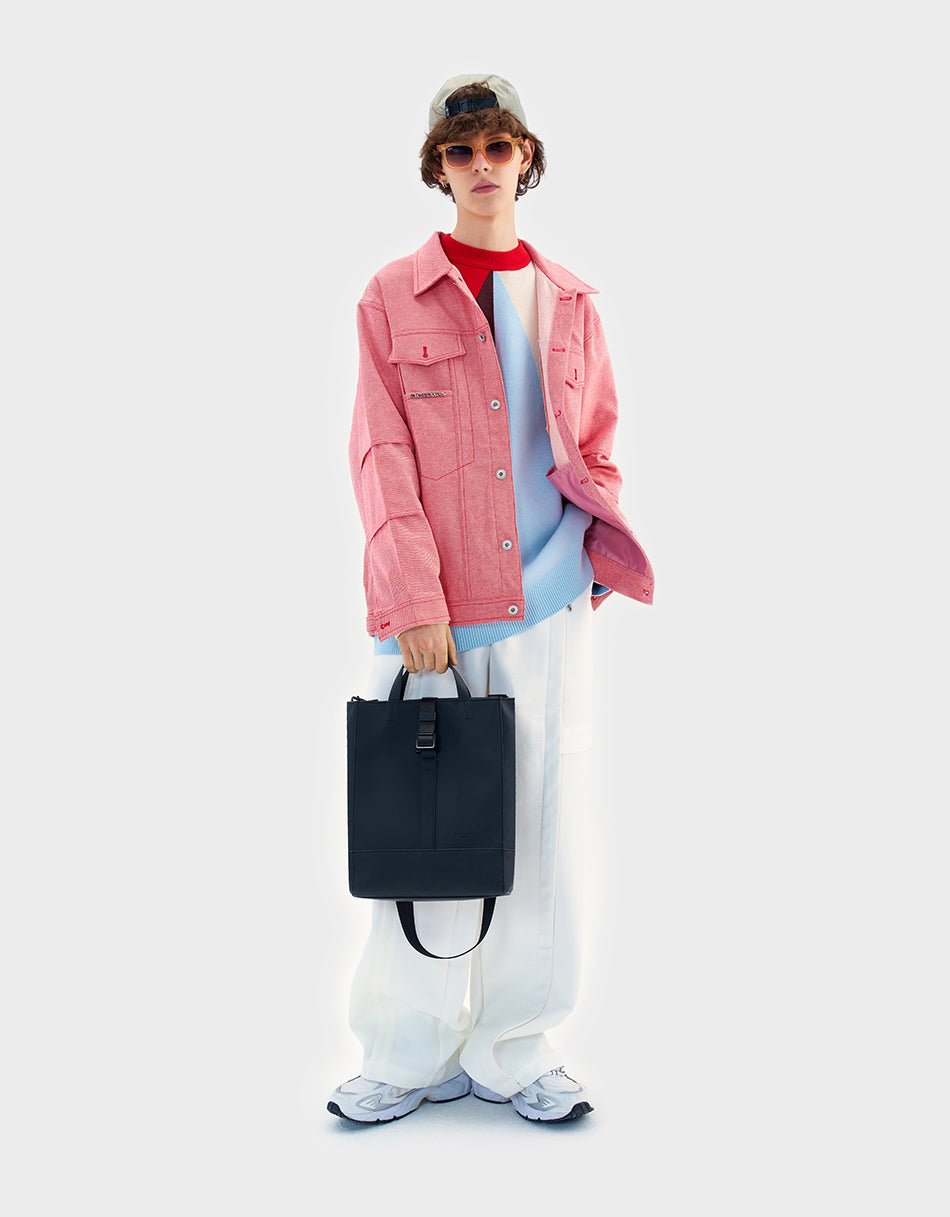 ガストンルーガ GASTON LUGA 【限定模型】GASTON LUGA ガストンルーガ【官方】Splash Tote 噴濺托特 肩背包