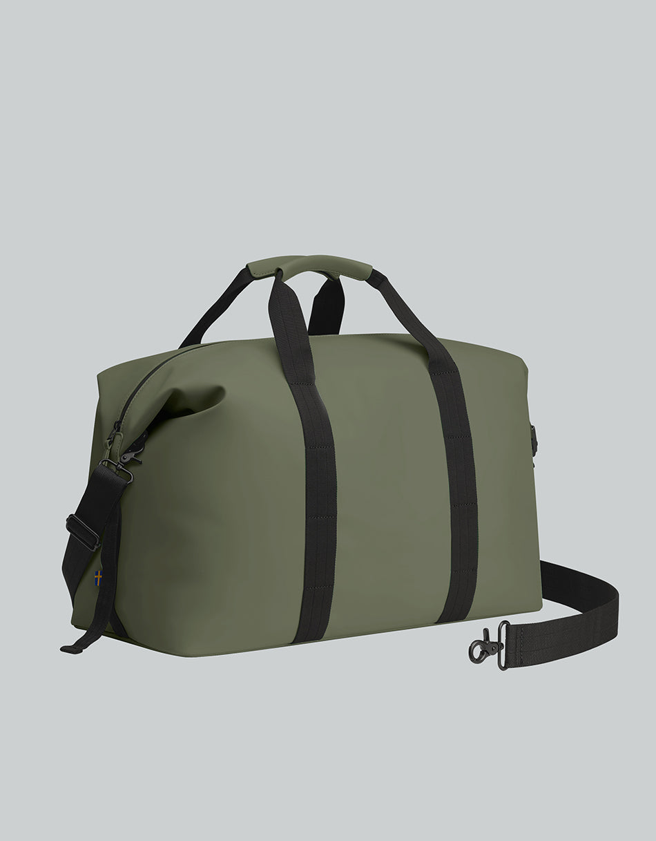 ガストンルーガ GASTON LUGA DashWeekender （オリーブ） オリーブ