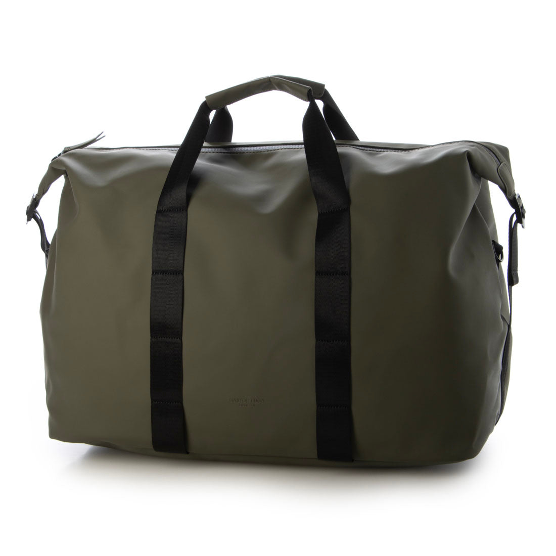 ガストンルーガ GASTON LUGA DashWeekender （オリーブ） オリーブ