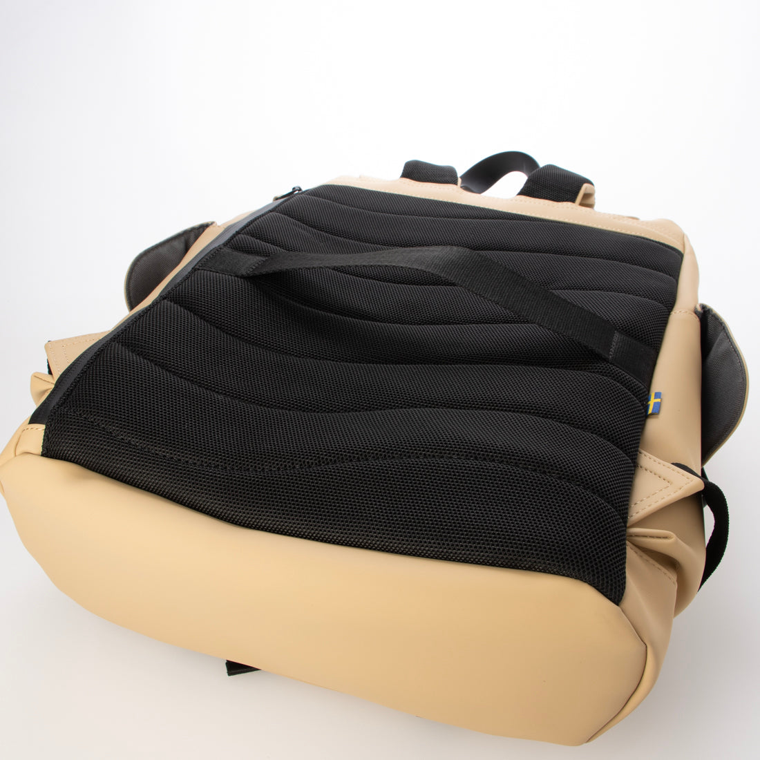 ガストンルーガ GASTON LUGA 【限定モデル】GASTONLUGAUtilityBackpack （ラテ） ラテ