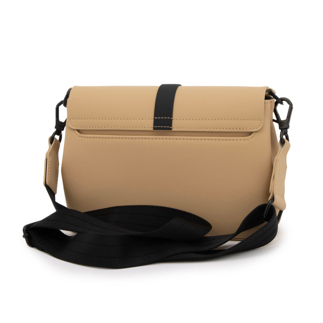 ガストンルーガ GASTON LUGA ガストンルーガ GASTON LUGA 【限定カラー】 Splash Crossbody Bag スプラッシュ クロスボディバッグ メッセンジャーバッグ （ラテ） （ラテ） ラテ