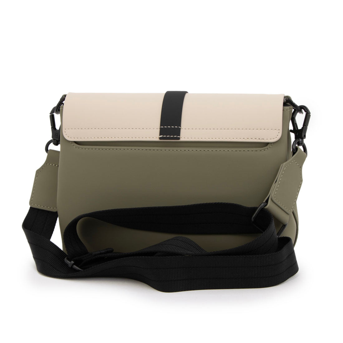 ガストンルーガ GASTON LUGA ガストンルーガ GASTON LUGA 【限定カラー】 Splash Crossbody Bag スプラッシュ クロスボディバッグ メッセンジャーバッグ （クラウドクリーム×セージ） （クラウドクリーム×セージ） クラウドクリーム×セージ