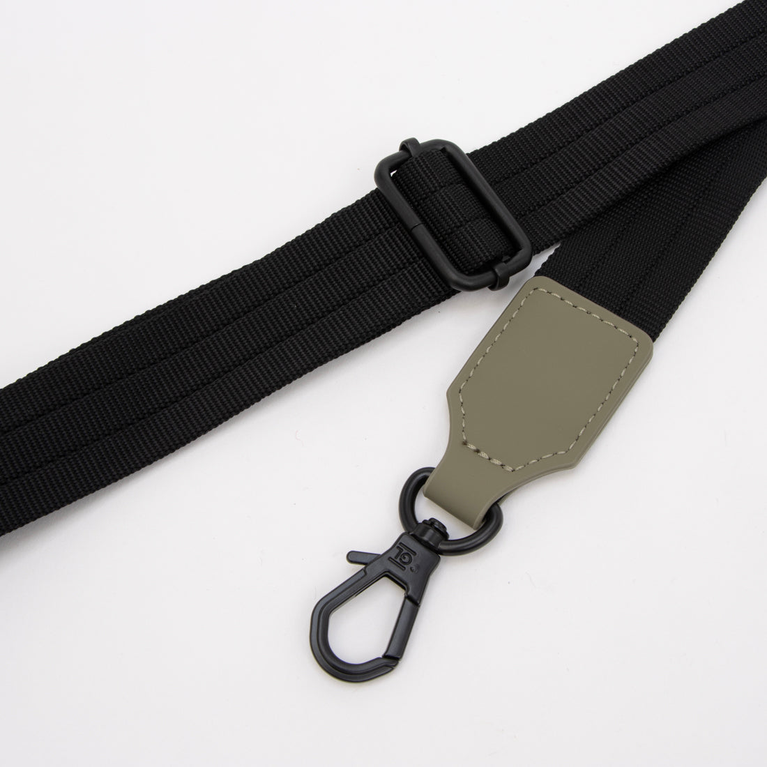 ガストンルーガ GASTON LUGA ガストンルーガ GASTON LUGA 【限定カラー】 Splash Crossbody Bag スプラッシュ クロスボディバッグ メッセンジャーバッグ （クラウドクリーム×セージ） （クラウドクリーム×セージ） クラウドクリーム×セージ