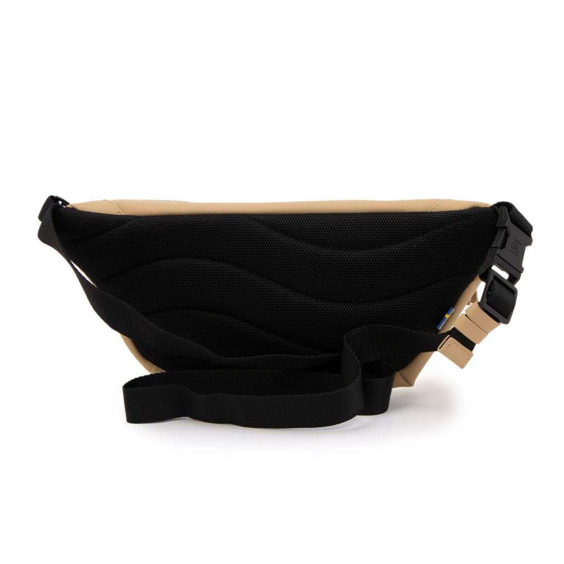 ガストンルーガ GASTON LUGA ガストンルーガ GASTON LUGA【限定カラー】 GASTON LUGA ガストンルーガ 【公式】Splash Bum Bag スプラッシュ バムバッグ （ブラック） （ラテ） ラテ