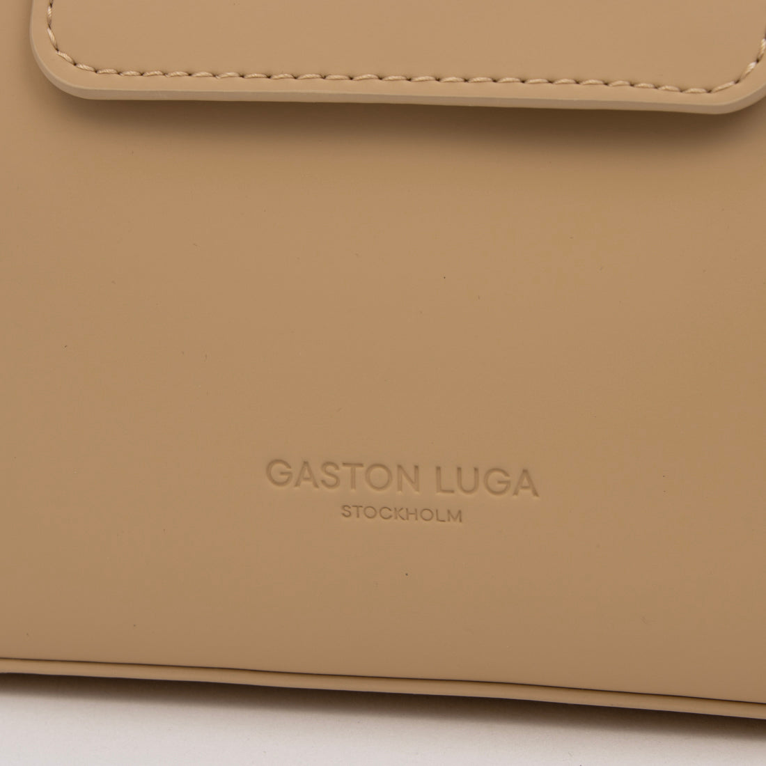 ガストンルーガ GASTON LUGA ガストンルーガ GASTON LUGA  【限定カラー】 Splashini スプラッシーニ クロスバッグ 斜めがけ （ブラック） （ラテ） ラテ