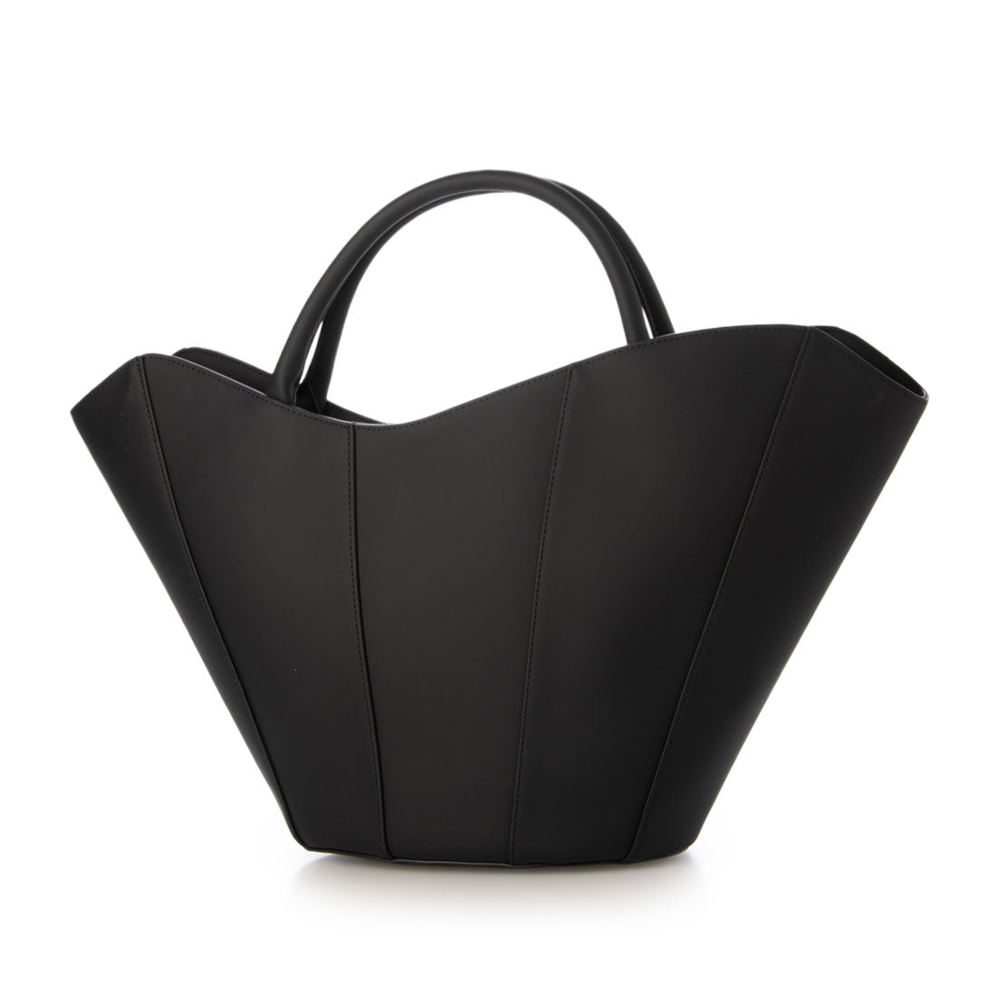 Gaston Luga Gaston Luga 【Limited Model】Josefine Tote Black