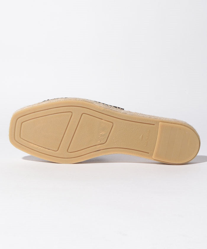 Gaimo Fabric Mules
