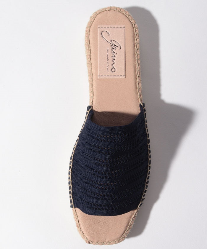 Gaimo Fabric Mules