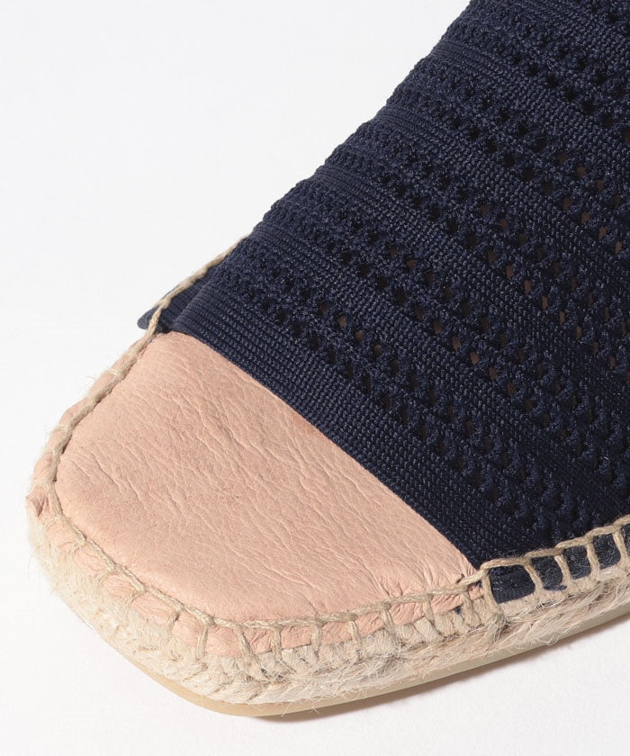 Gaimo Fabric Mules