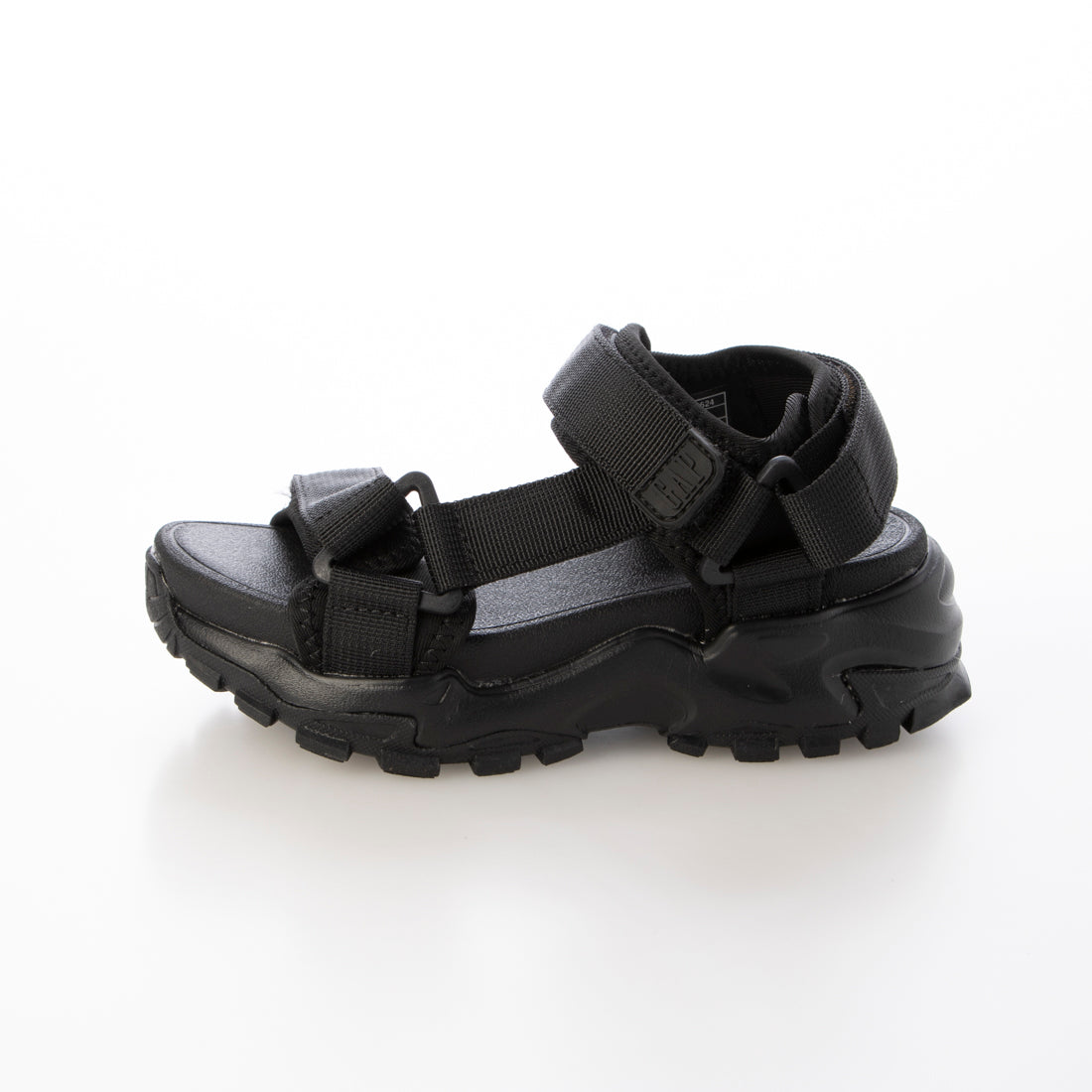 ギャップ GAP キッズスポーツサンダル （BLK/BLK） BLK/BLK