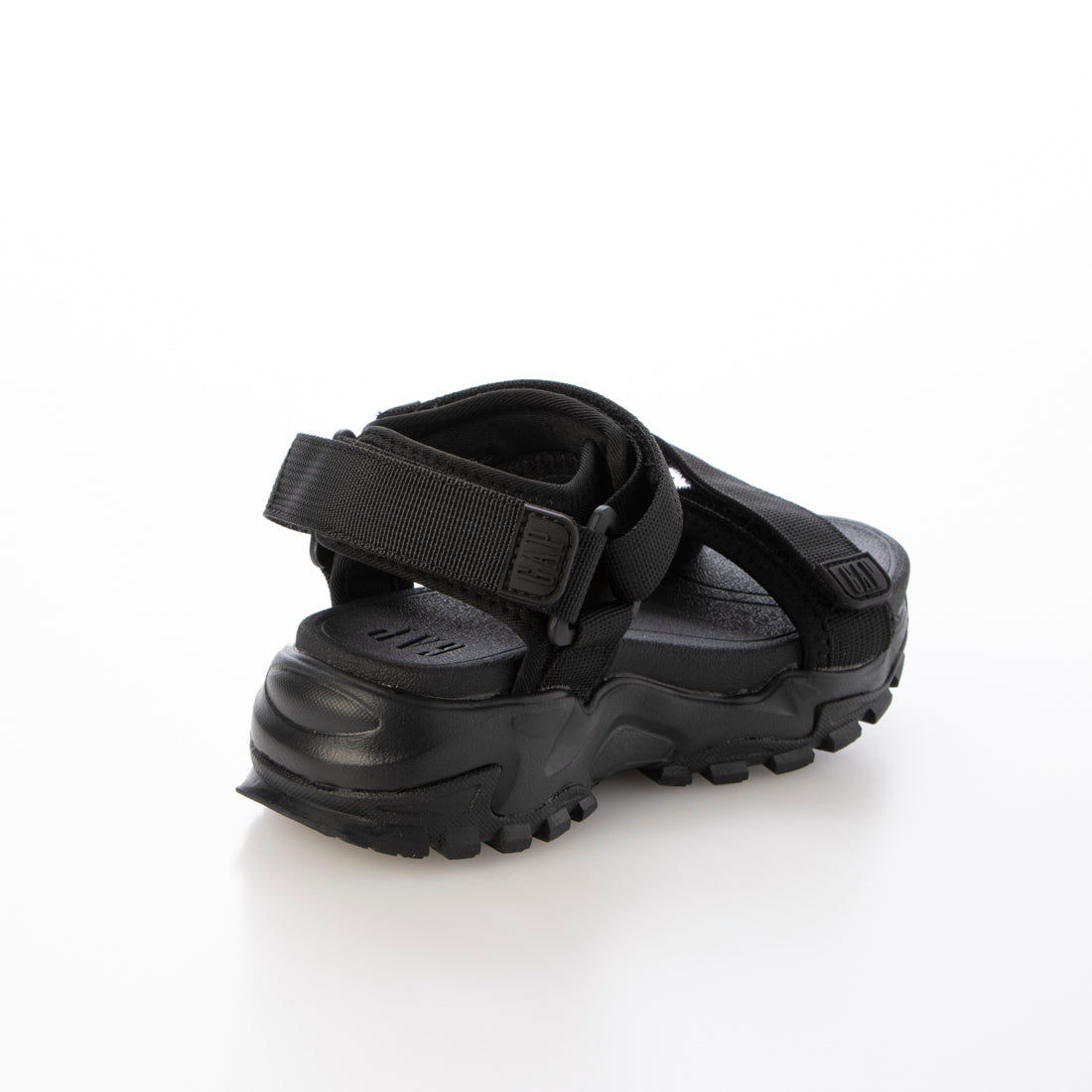 ギャップ GAP キッズスポーツサンダル （BLK/BLK） BLK/BLK