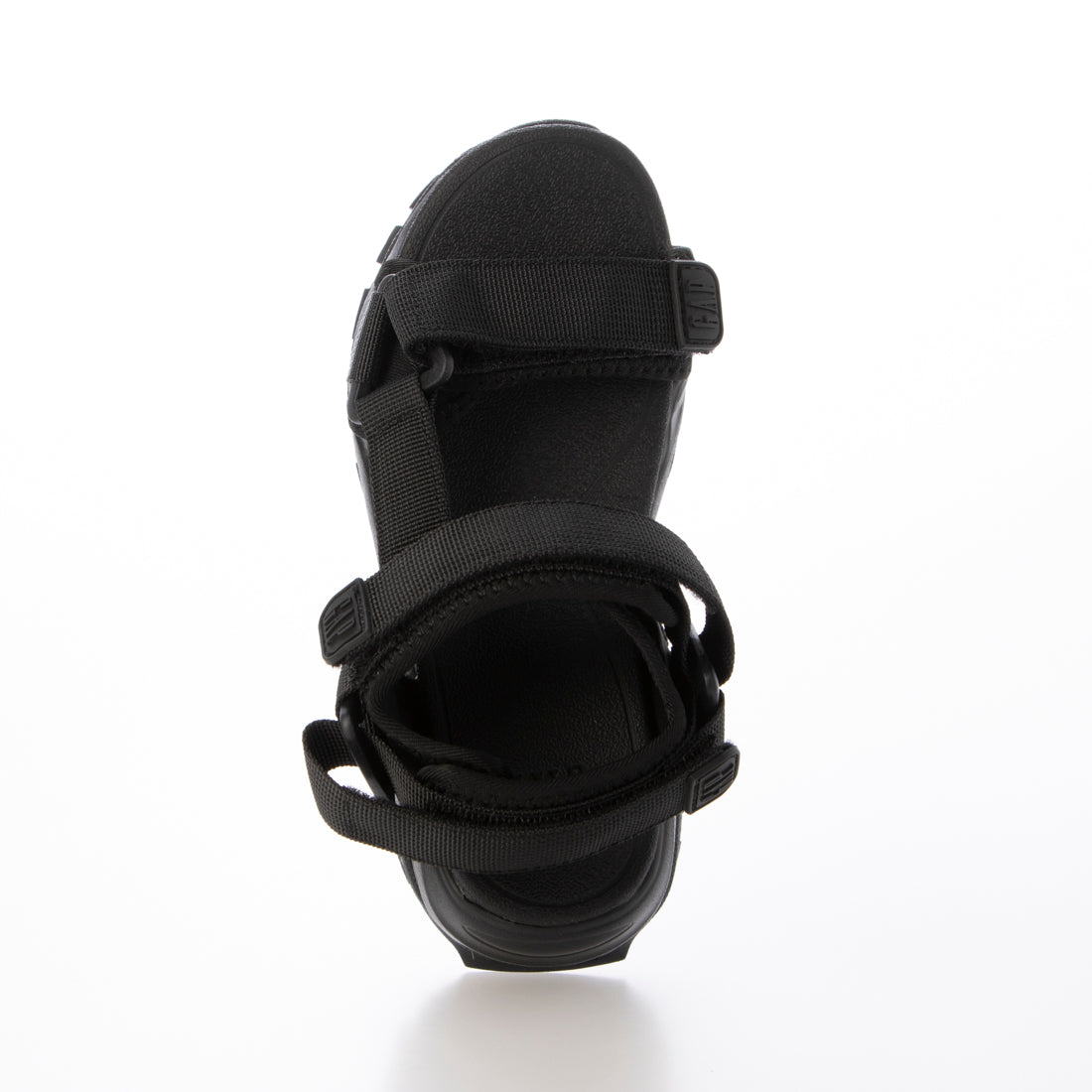 ギャップ GAP キッズスポーツサンダル （BLK/BLK） BLK/BLK