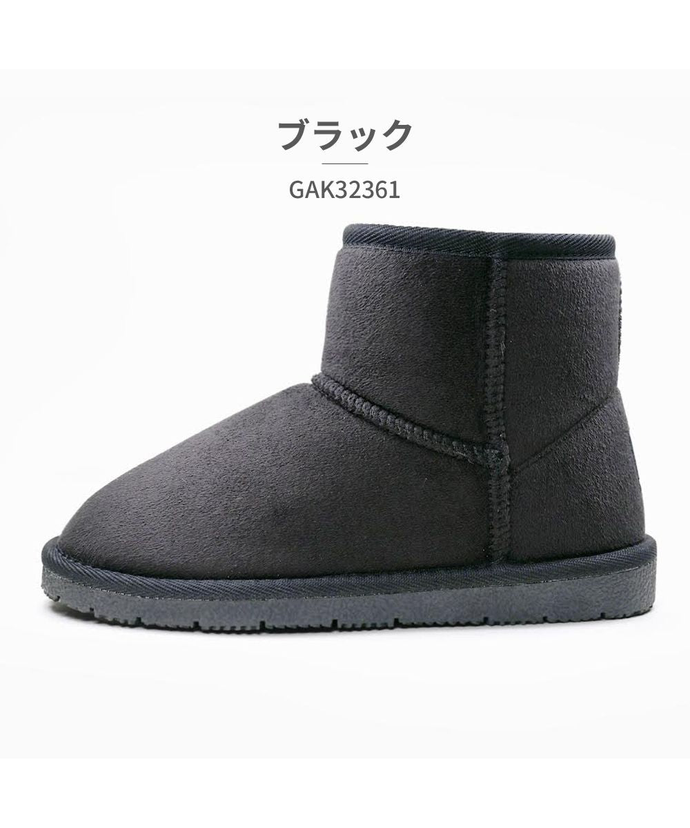 ギャップ GAP キッズ 子供靴 ムートンブーツ GPK32361