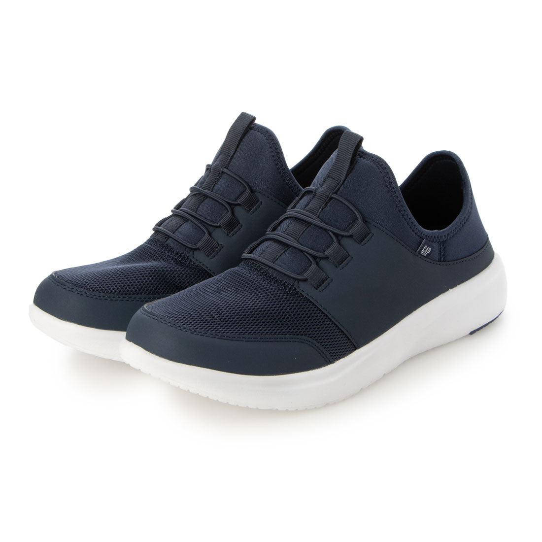 GAP　軽量キックバックスニーカー　GPU22442C,NVY