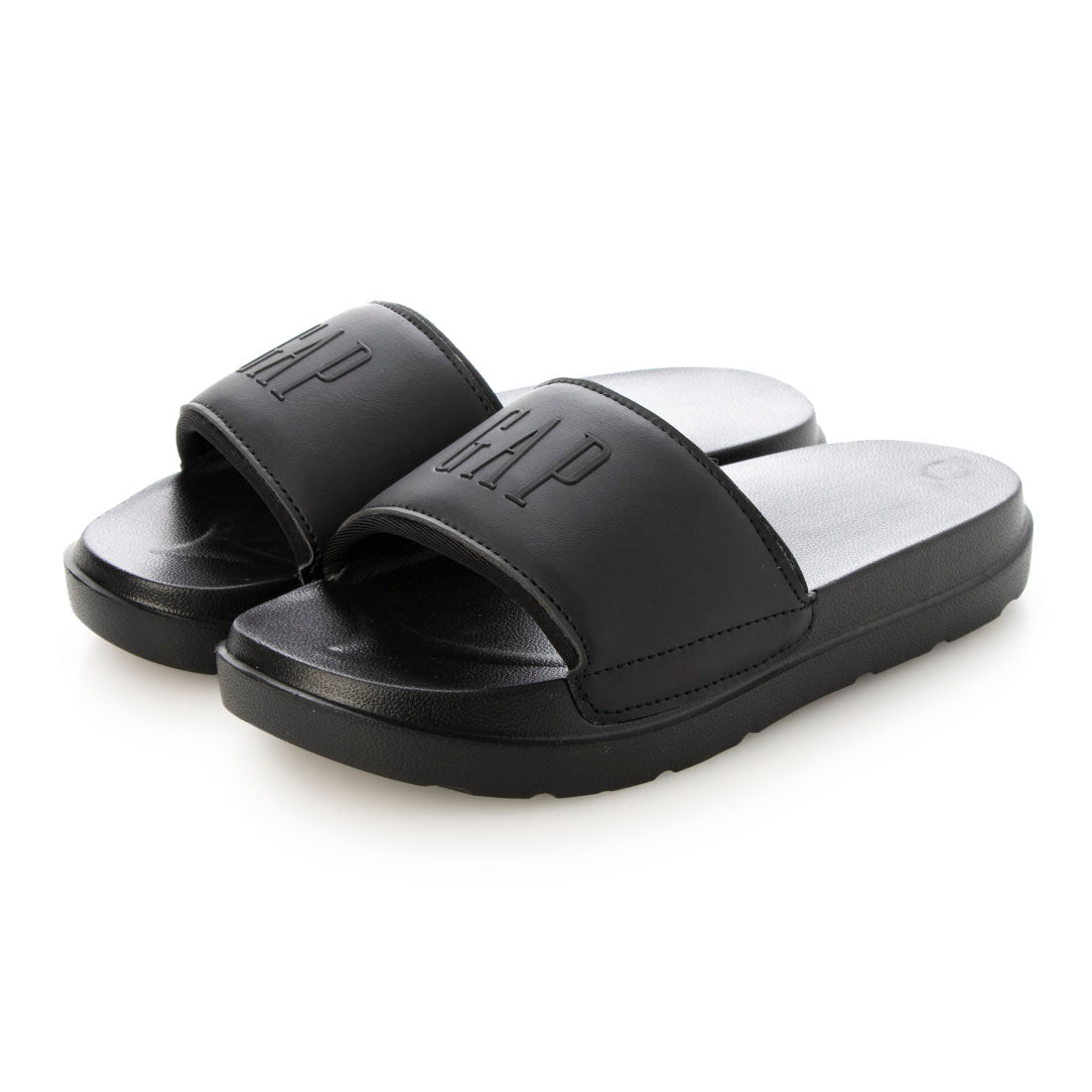 ギャップ GAP シャワーサンダル （BLK） BLK