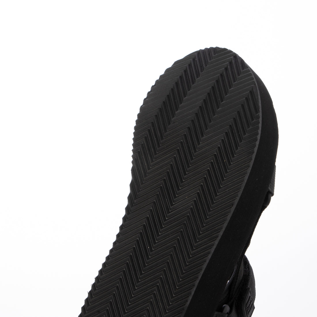 ギャップ GAP 厚底スポーツサンダル （BLK） BLK