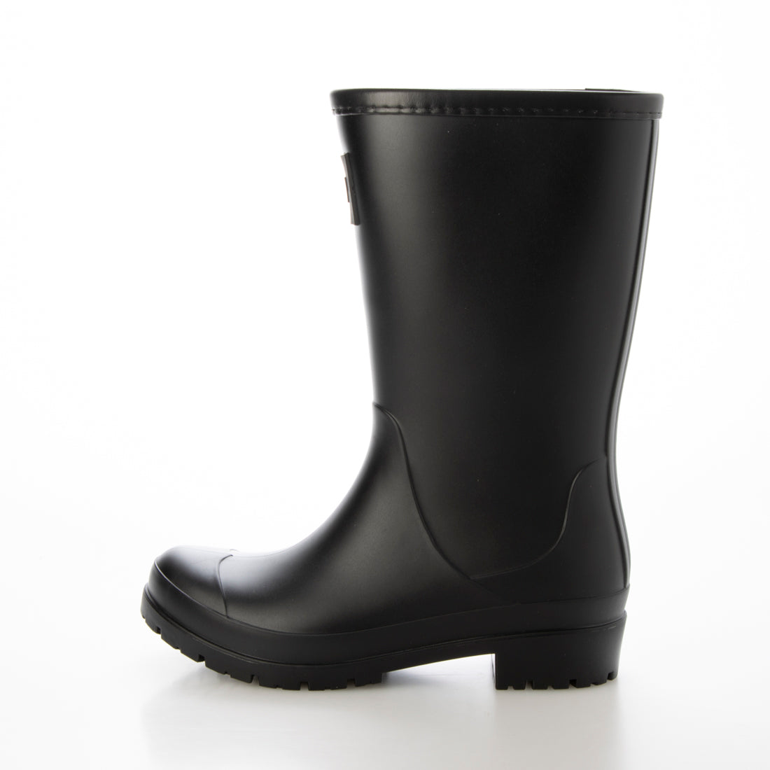 ギャップ GAP ロングレインブーツ （BLK） BLK