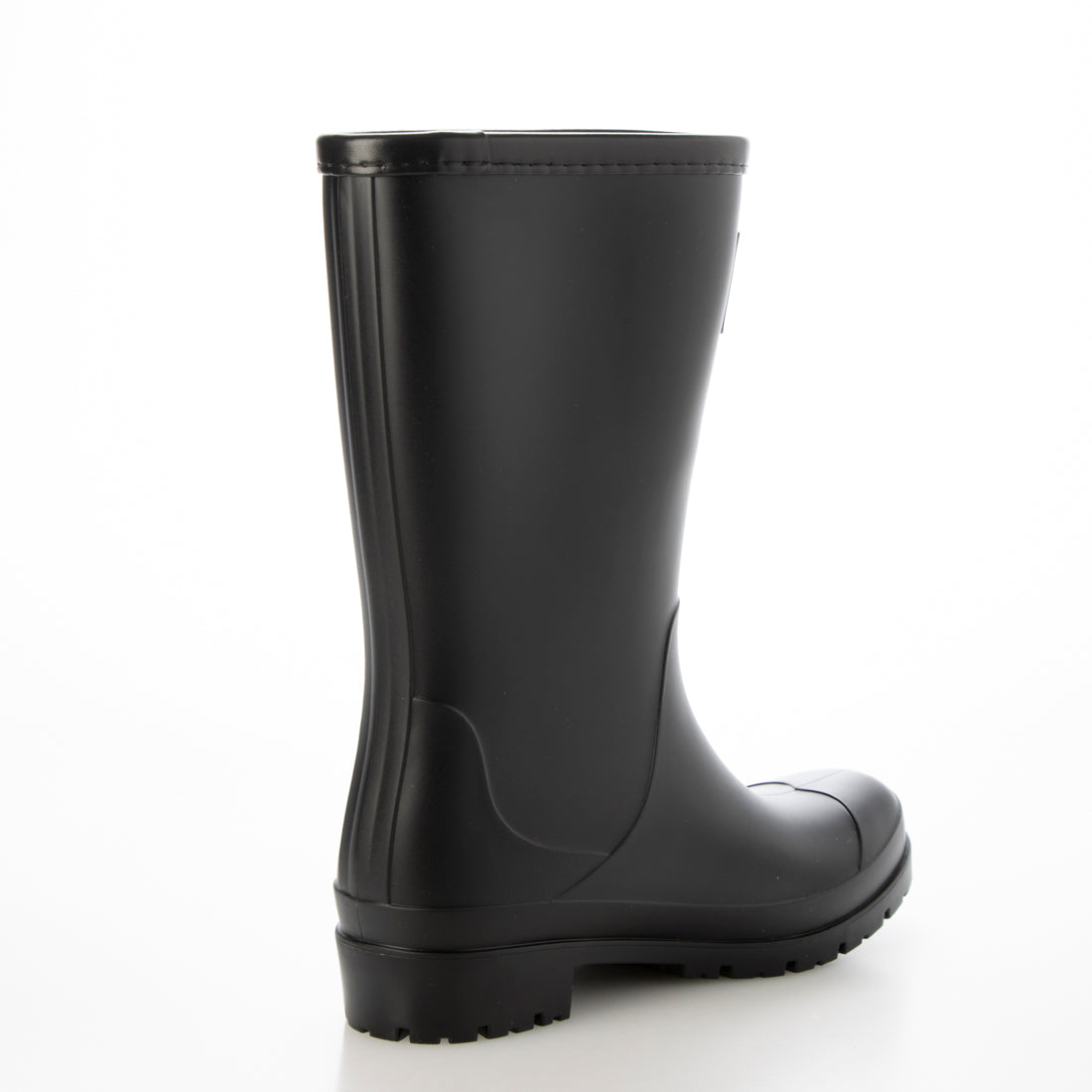 ギャップ GAP ロングレインブーツ （BLK） BLK