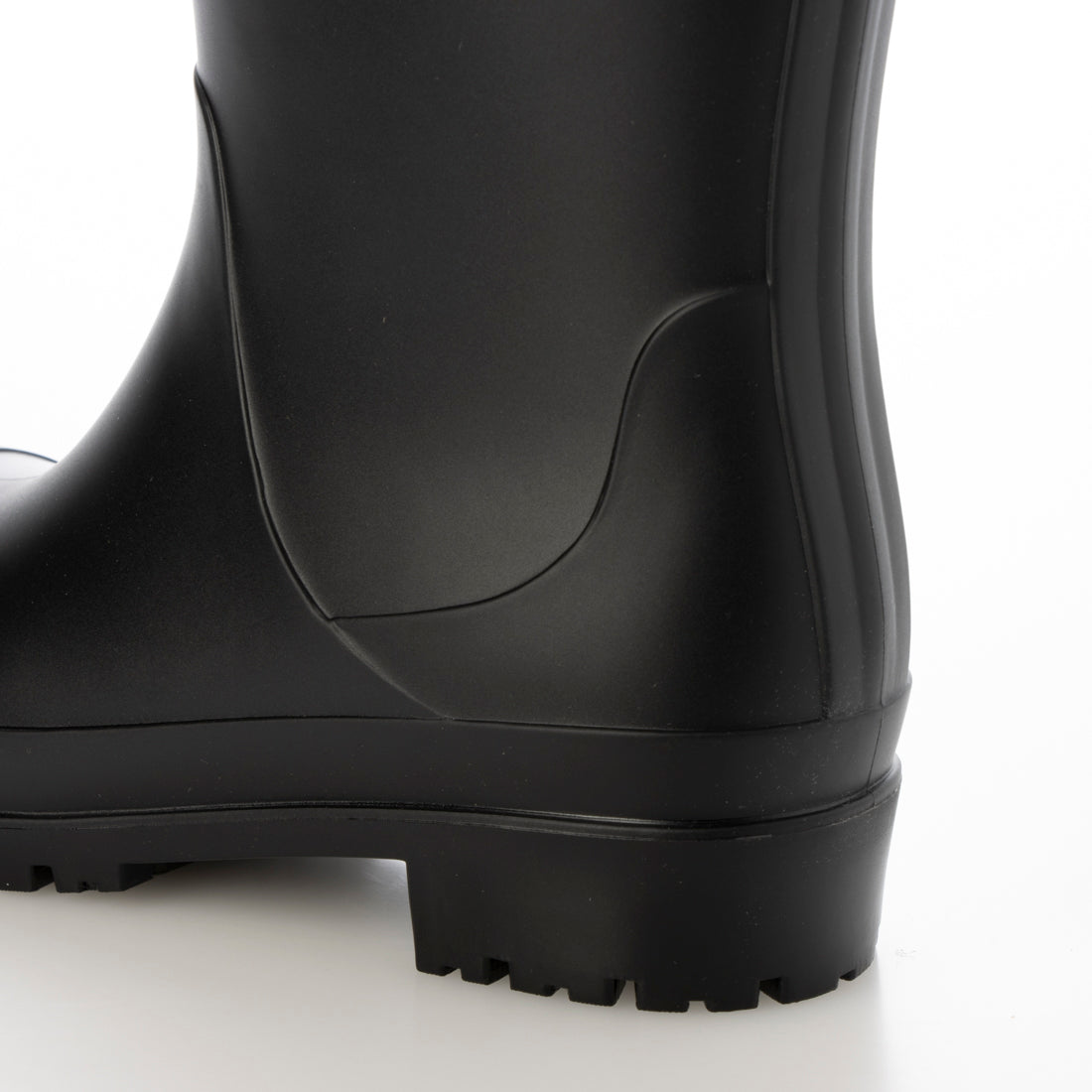 ギャップ GAP ロングレインブーツ （BLK） BLK