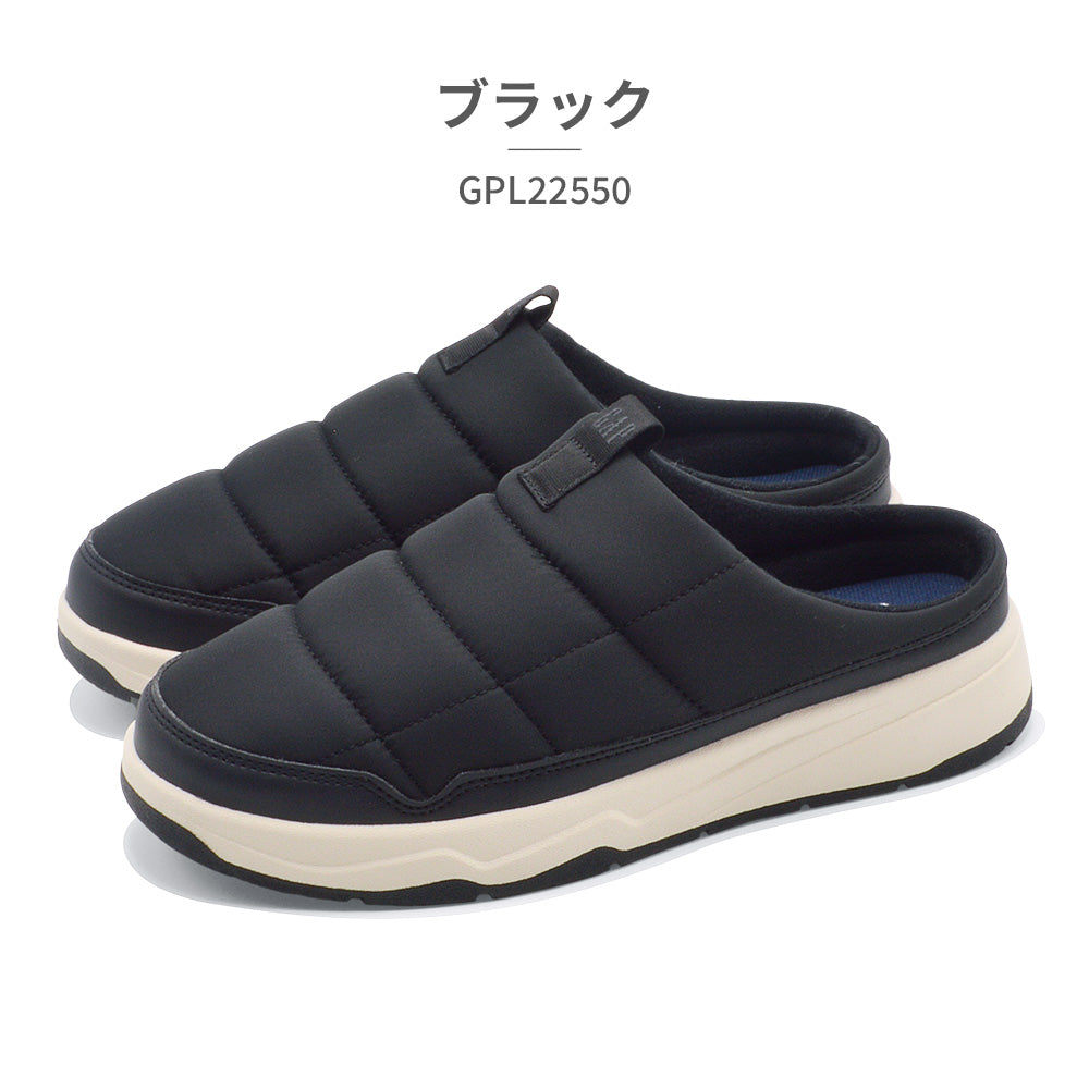 ギャップ GAP サボ レディース GPL22550 ギャップ （ブラック） ブラック