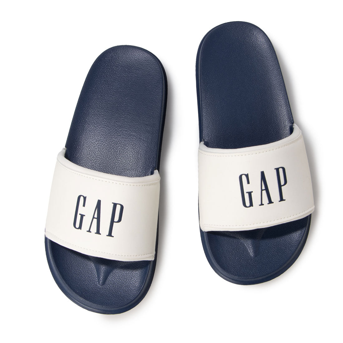 ギャップ GAP レディースシャワーサンダル （IVY/NVY） IVY/NVY