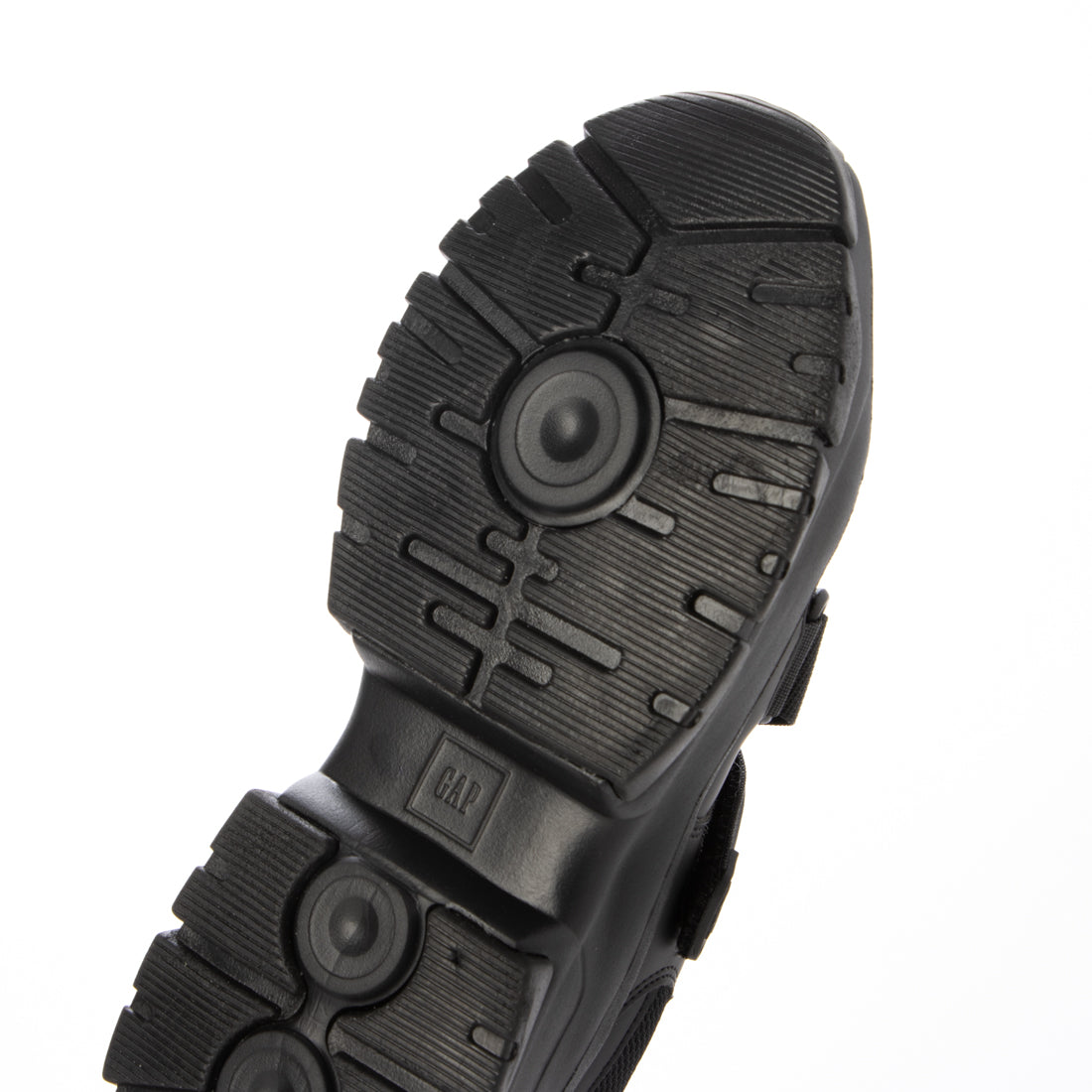 ギャップ GAP ベルクロスニーカー （BLK） BLK