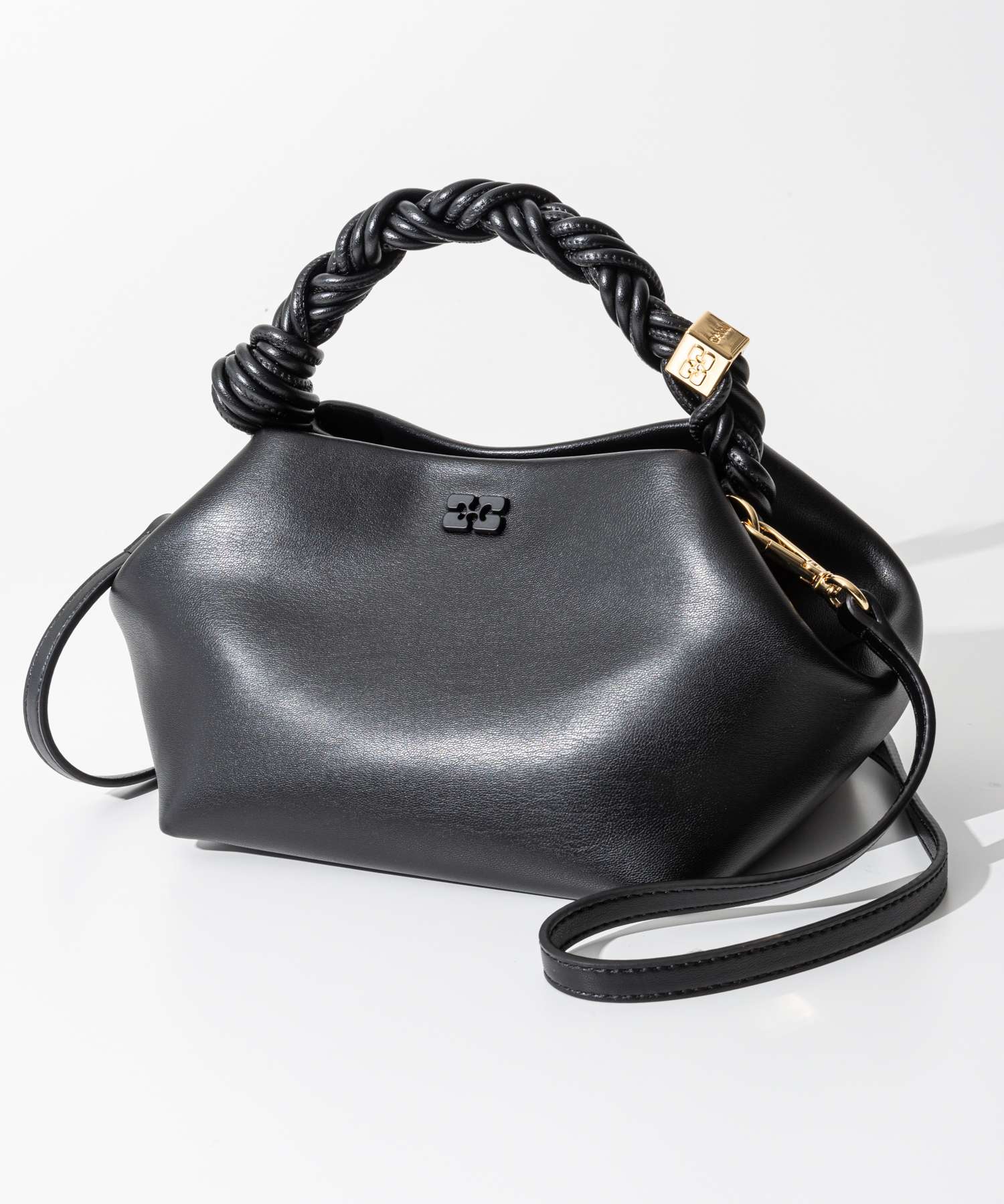 GANNI Ganni Bou Bag Small A5241 A5242 A5245 A5376 A5588 5894 Women's H