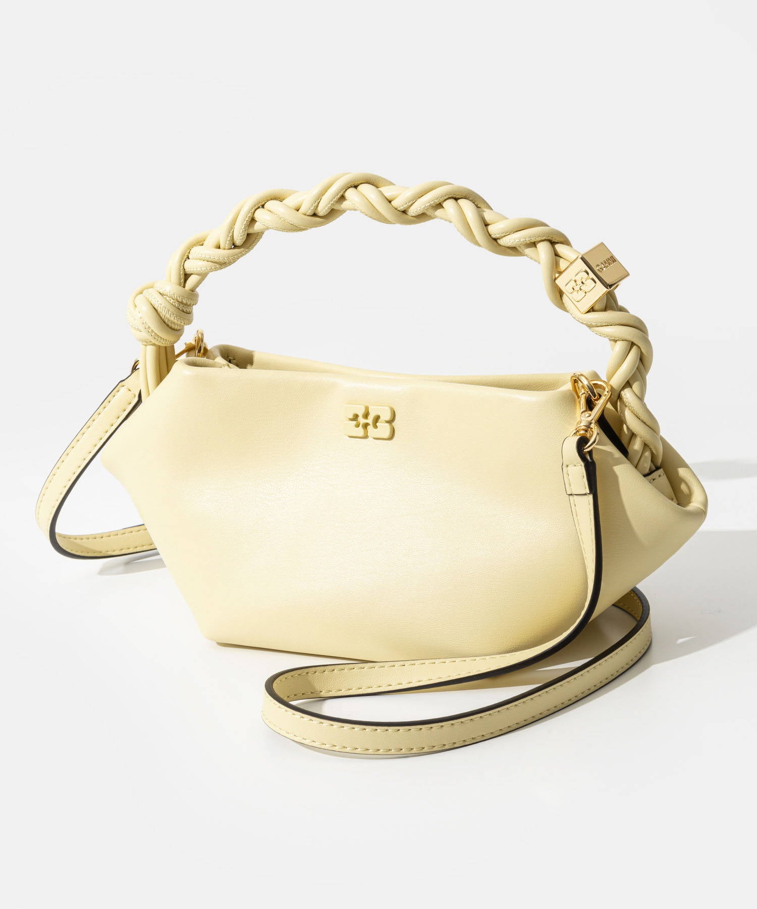 GANNI Ganni Bou Bag Mini A5379 A5380 A5382 A5387 A5590 A5591 5894 Wome