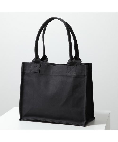 ガニー GANNI GANNI トートバッグ LARGE EASY SHOPPER A6629 A6647 （A6647/252-Phantom） A6647/252-Phantom