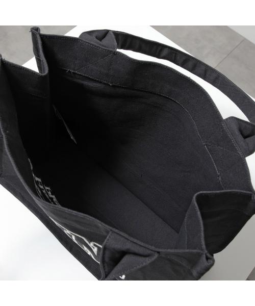 ガニー GANNI GANNI トートバッグ LARGE EASY SHOPPER A6629 A6647 （A6647/252-Phantom） A6647/252-Phantom
