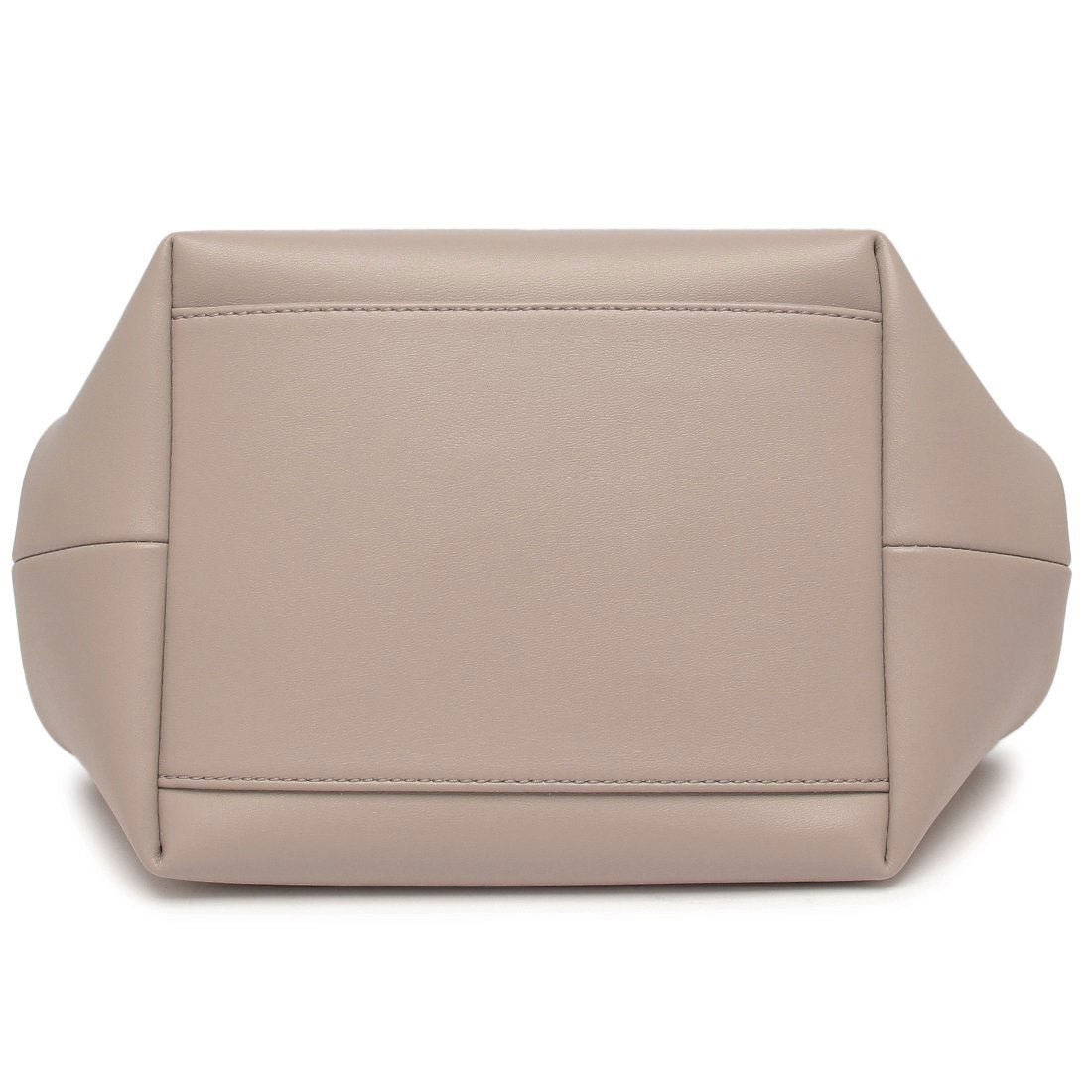 ガニー GANNI ハンドバッグ ショルダーバッグ ブーバッグスモール 2WAY ミニバッグ ベージュ レディース GANNI A5245 873 （OYSTER GREY） OYSTER GREY