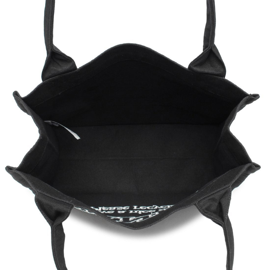 ガニー GANNI トートバッグ ブラック レディース GANNI A6647 252 （BLACK） BLACK