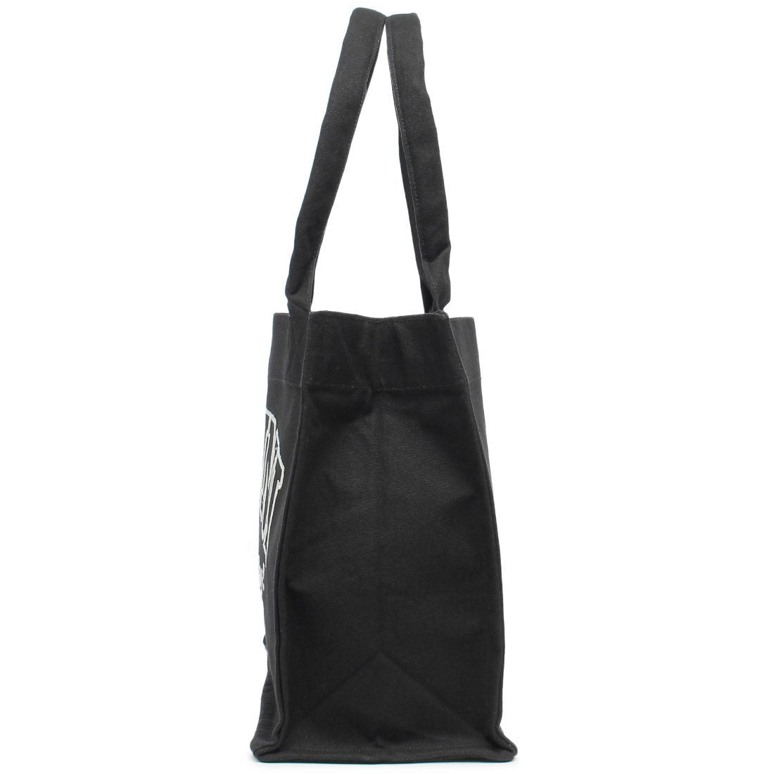 ガニー GANNI トートバッグ ブラック レディース GANNI A6647 252 （BLACK） BLACK