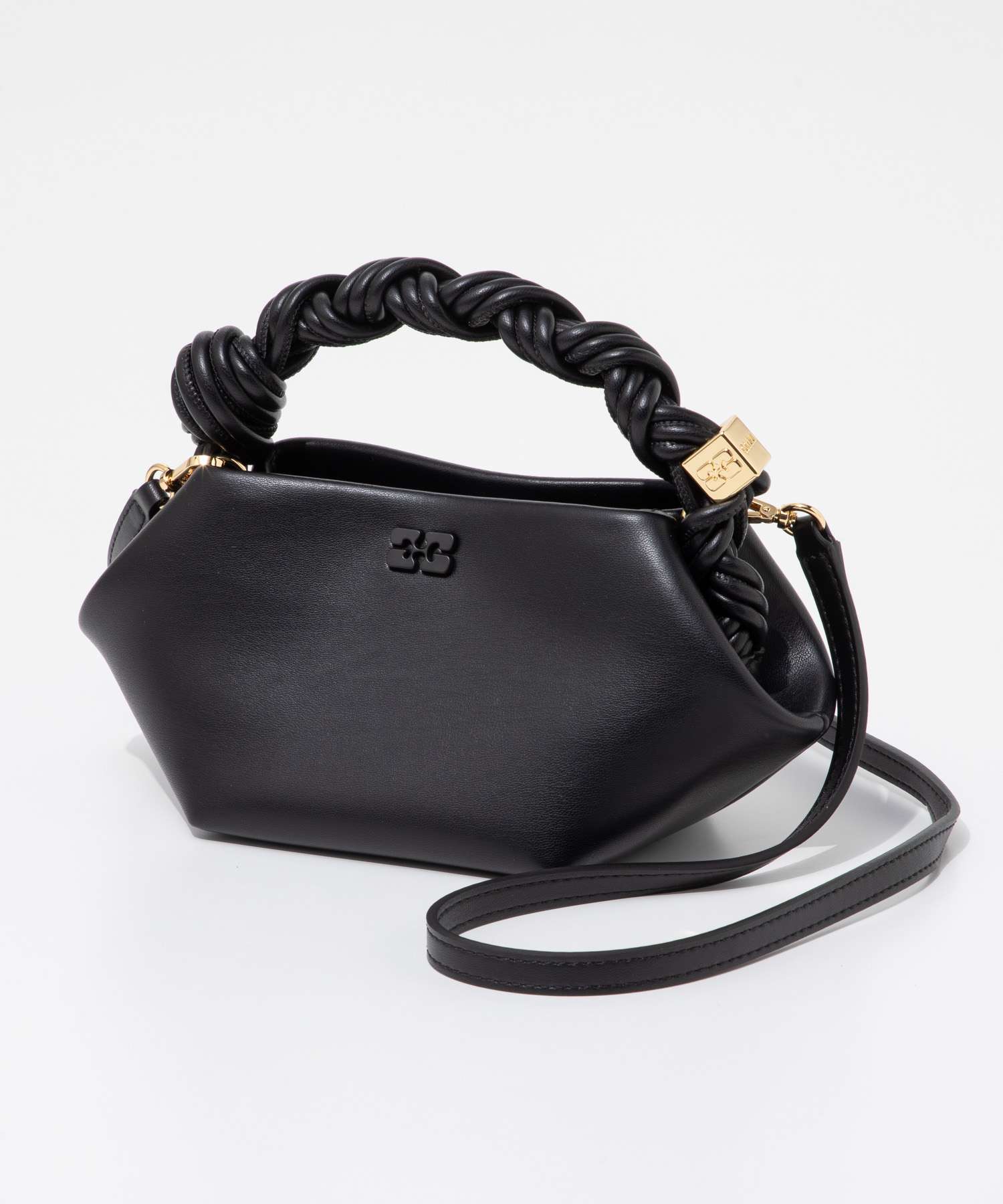 GANNI Ganni Bou Bag Mini A5379 A5380 A5382 A5387 A5590 A5591 5894 Wome