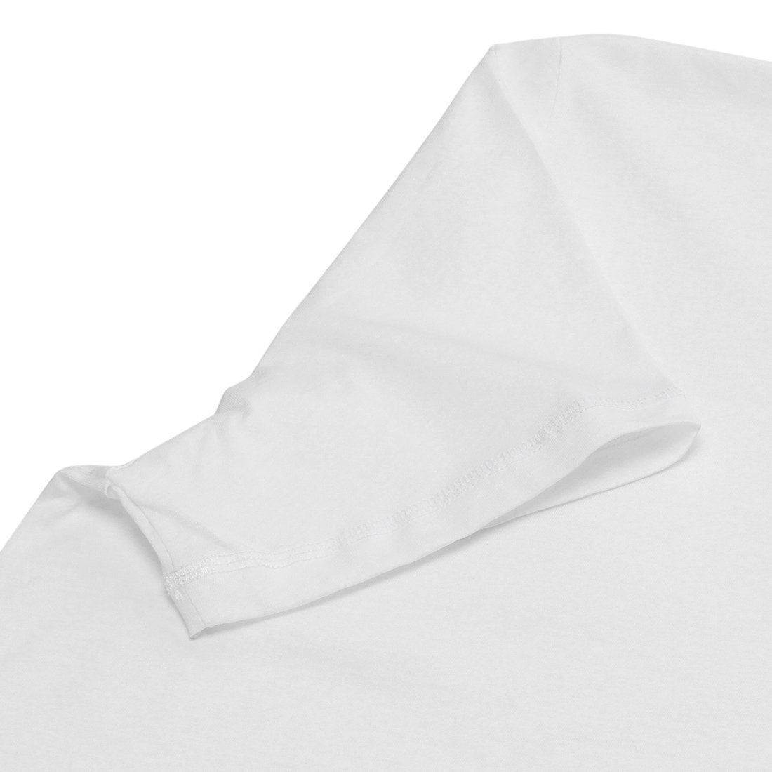 ガニー GANNI Tシャツ カットソー ホワイト レディース GANNI T3561 151 （BRIGHT WHITE） BRIGHT WHITE