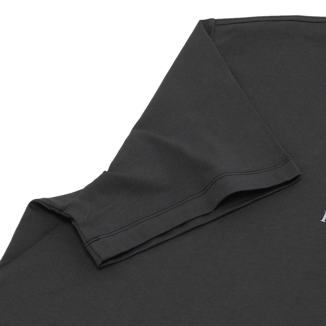 ガニー GANNI Tシャツ カットソー カットソー グレー レディース GANNI T3590 490 （VOLCANIC ASH） VOLCANIC ASH