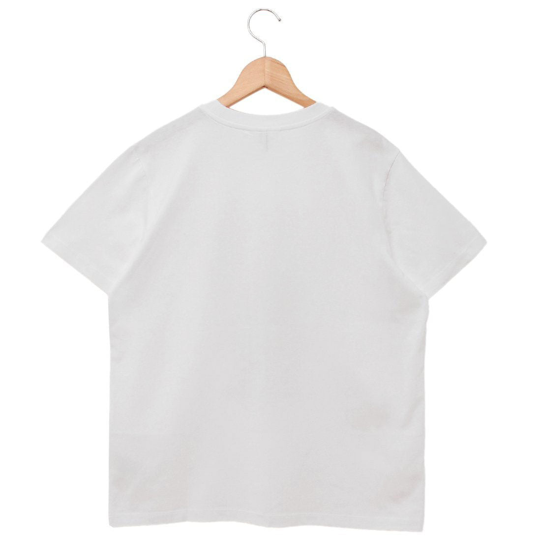 ガニー GANNI Tシャツ カットソー クマ プリントTシャツ ホワイト レディース GANNI T4289 151 （BRIGHT WHITE） BRIGHT WHITE