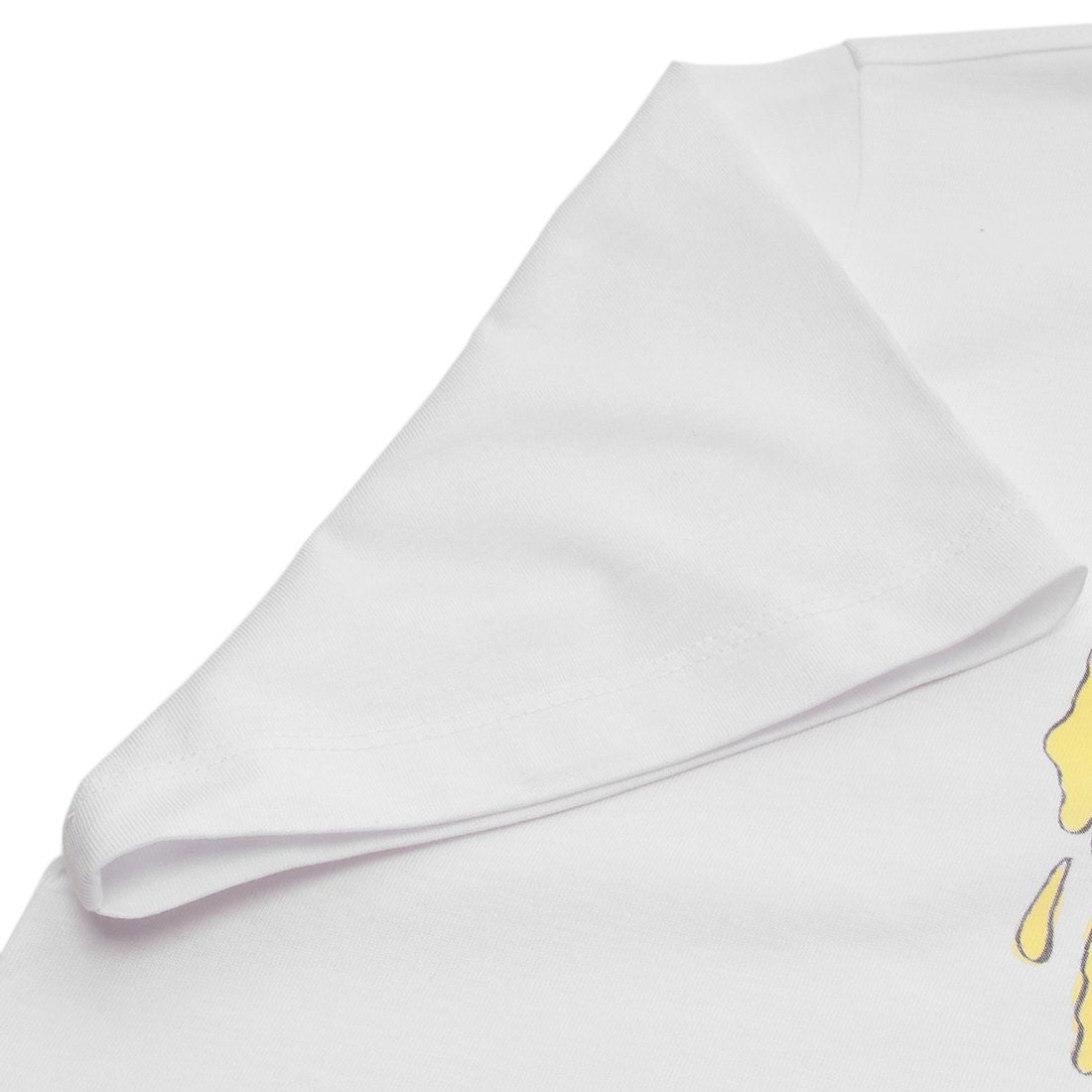 ガニー GANNI Tシャツ カットソー クマ プリントTシャツ ホワイト レディース GANNI T4289 151 （BRIGHT WHITE） BRIGHT WHITE